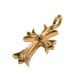 CHROME HEARTS (������ϡ���) �����ˡ��ե��åȥ�����������ڥ����ȥȥå� K22 ���A Z145 ���Ź