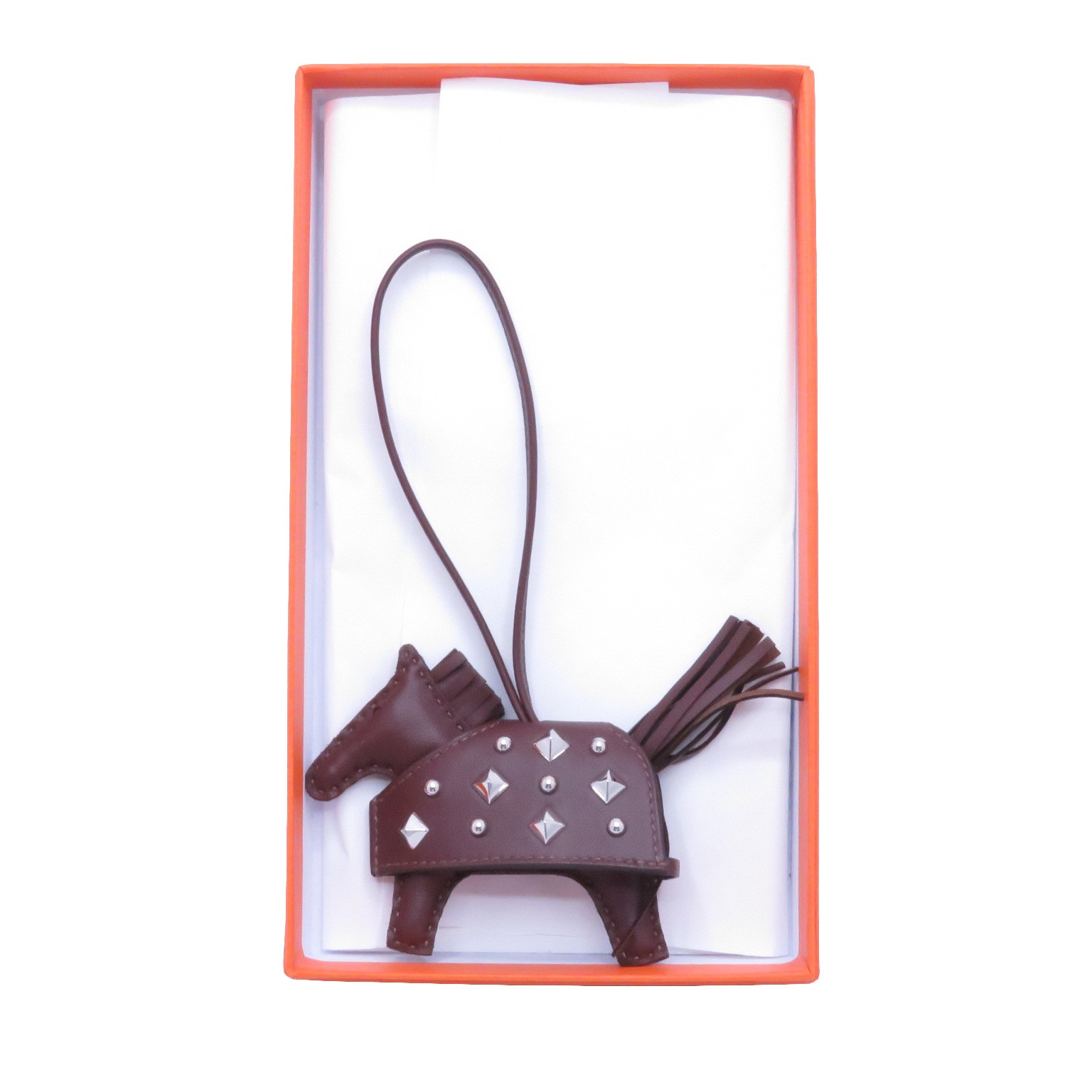 HERMES(����᥹)/���٥� ���å� PM/�ơ���֥饦��/G��(2026ǯ)/̤����/NAC-619��̾�Ų�Ź��