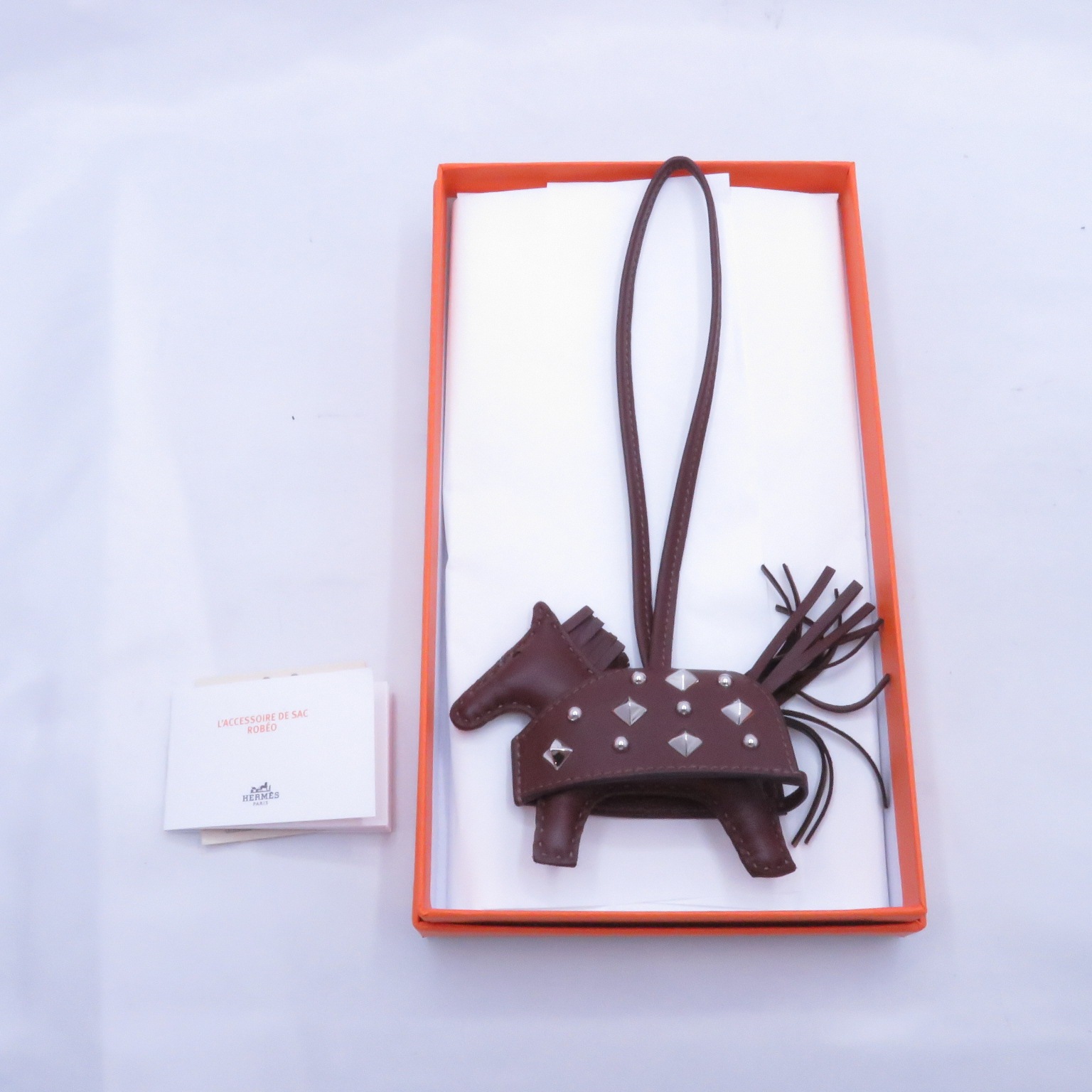 HERMES(����᥹)/���٥� ���å� PM/�ơ���֥饦��/G��(2026ǯ)/̤����/NAC-619��̾�Ų�Ź��