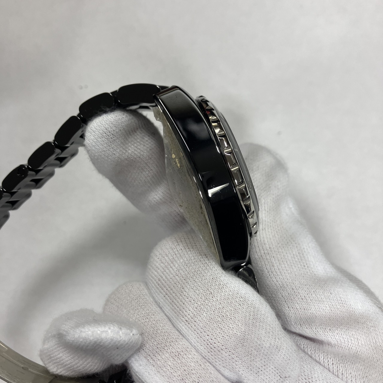 CHANEL�ʥ���ͥ��J12�������Υ���� 41MM��H0940��������ʡ�AF-154������Ź)
