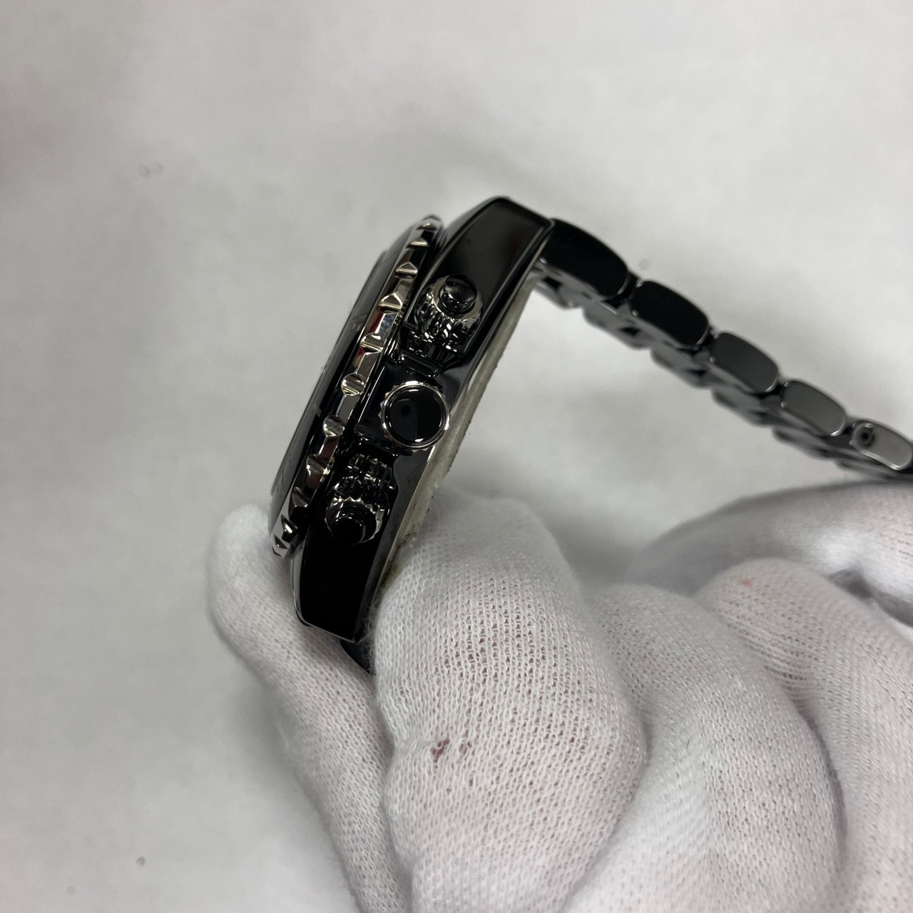 CHANEL�ʥ���ͥ��J12�������Υ���� 41MM��H0940��������ʡ�AF-154������Ź)