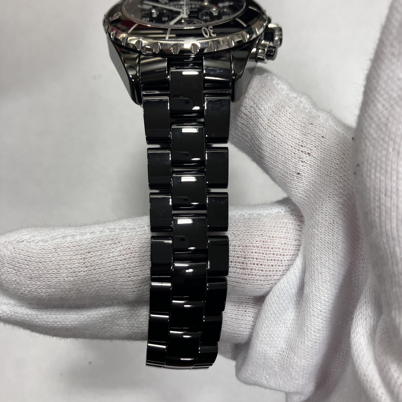CHANEL�ʥ���ͥ��J12�������Υ���� 41MM��H0940��������ʡ�AF-154������Ź)