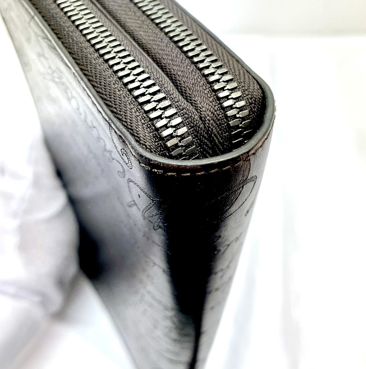 Berluti (�٥��åƥ�) ���ꥰ��ե�/������åȥ쥶��/���󥰥��åץ�����å�/�饦��ɥե����ʡ�/�ͥ������꡼����/�����/���ΤΤ� (����Ź)