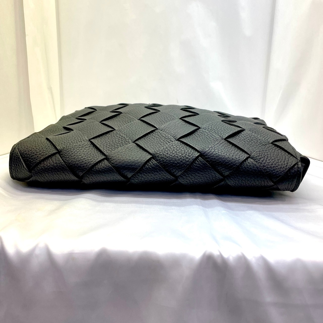 BOTTEGA VENETA(�ܥåƥ� �����ͥ�)  �ǥ����� �顼�� ����ȥ���㡼�� ���������Хå� �֥�å� ���쥤��쥶�� ����� (����Ź)