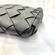 BOTTEGA VENETA(�ܥåƥ� �����ͥ�)  �ǥ����� �顼�� ����ȥ���㡼�� ���������Хå� �֥�å� ���쥤��쥶�� ����� (����Ź)