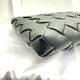 BOTTEGA VENETA(�ܥåƥ� �����ͥ�)  �ǥ����� �顼�� ����ȥ���㡼�� ���������Хå� �֥�å� ���쥤��쥶�� ����� (����Ź)