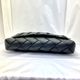 BOTTEGA VENETA(�ܥåƥ� �����ͥ�)  �ǥ����� �顼�� ����ȥ���㡼�� ���������Хå� �֥�å� ���쥤��쥶�� ����� (����Ź)
