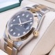 ROLEX(����å���)/�ǥ��ȥ��㥹��41/126303G/�֥�å�/10P������/����������/2023.9��/���A/NAC-99��̾�Ų�Ź��