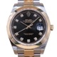 ROLEX(����å���)/�ǥ��ȥ��㥹��41/126303G/�֥�å�/10P������/����������/2023.9��/���A/NAC-99��̾�Ų�Ź��