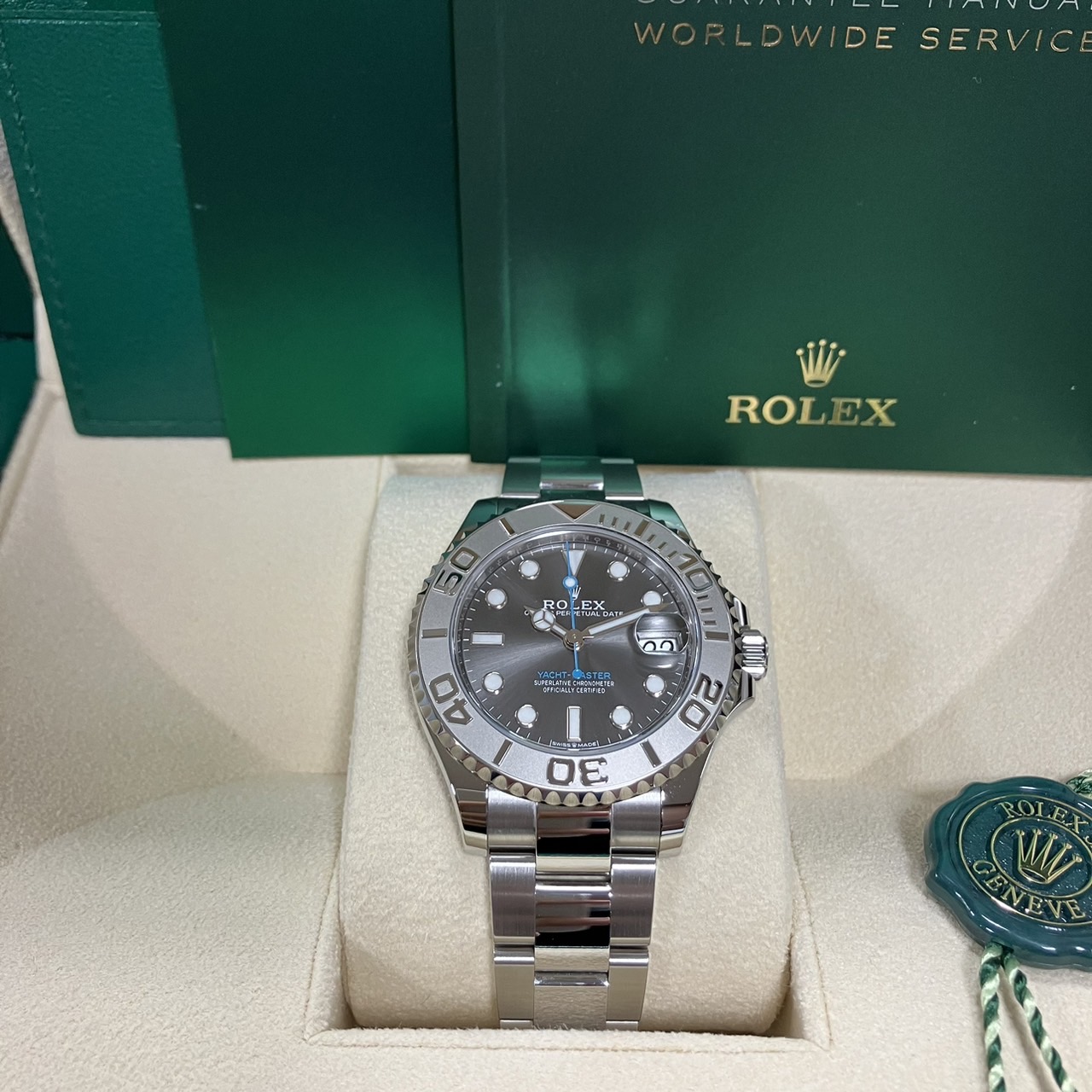 ブランドバンク フリマサイト ブラバン｜ROLEX(ロレックス) ヨット