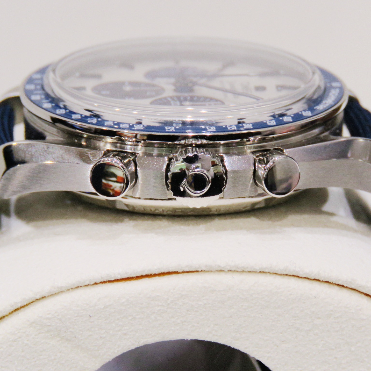 OMEGA (ᥬ) ԡɥޥ ץեåʥ ̡ԡɵǰǥ ӻ 310.32.42.50.02.001 С SS ե֥å٥ °ʴ ̤ U-275 Ź