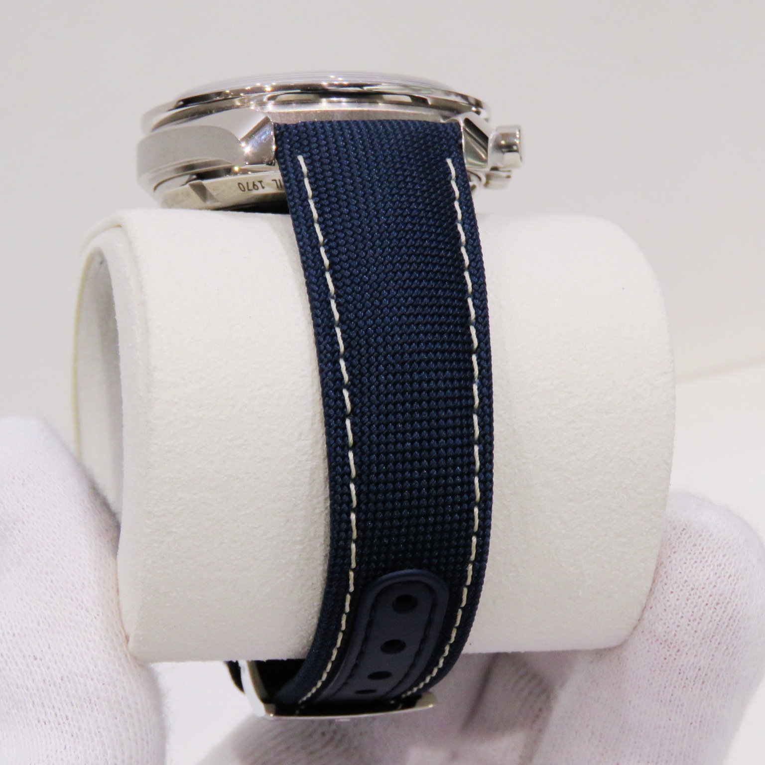 OMEGA (ᥬ) ԡɥޥ ץեåʥ ̡ԡɵǰǥ ӻ 310.32.42.50.02.001 С SS ե֥å٥ °ʴ ̤ U-275 Ź