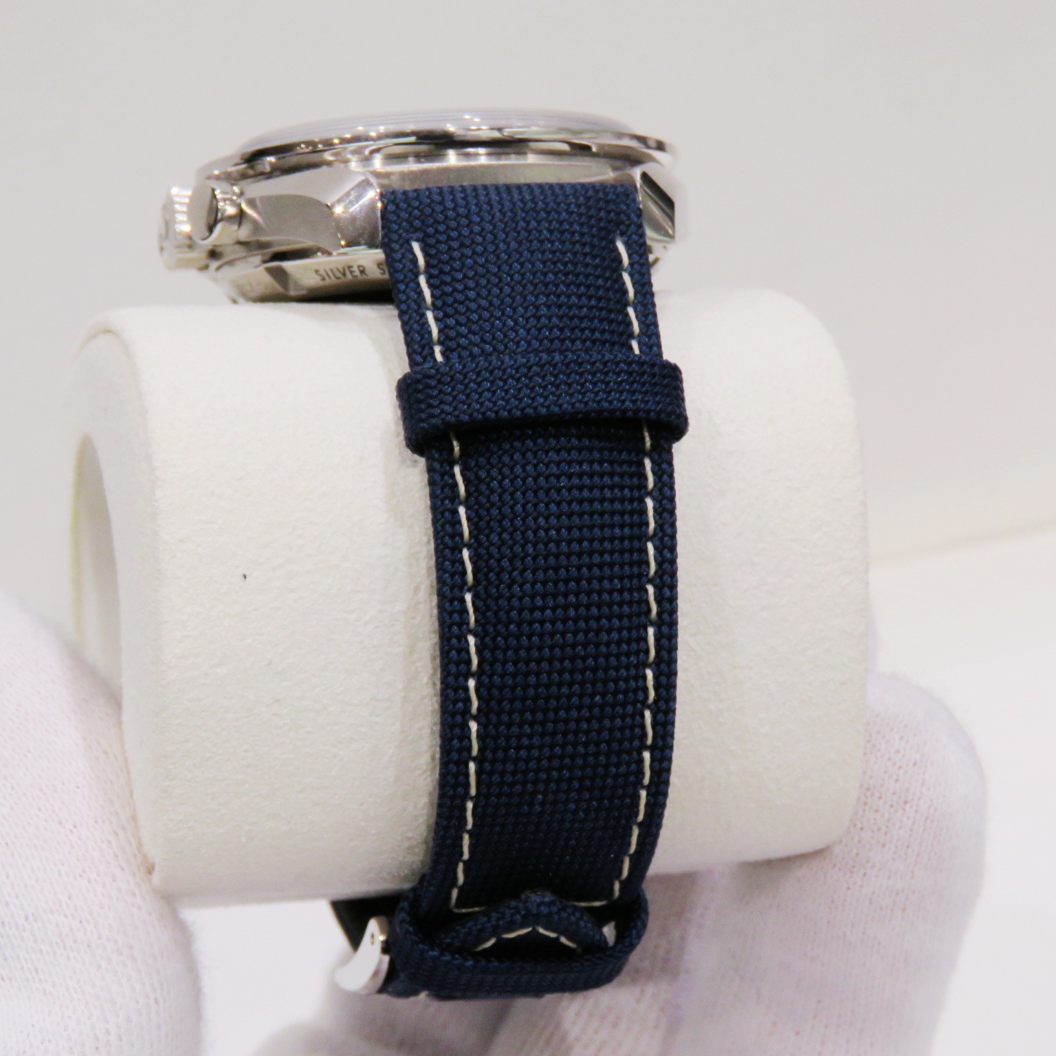 OMEGA (ᥬ) ԡɥޥ ץեåʥ ̡ԡɵǰǥ ӻ 310.32.42.50.02.001 С SS ե֥å٥ °ʴ ̤ U-275 Ź