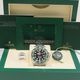 ROLEX (����å���) ���֥ޥ꡼�ʡ��ǥ��� �ӻ��� 126610LV �֥�å� SS ���������� ��°�ʴ��� ̤���� Y-208 ���Ź