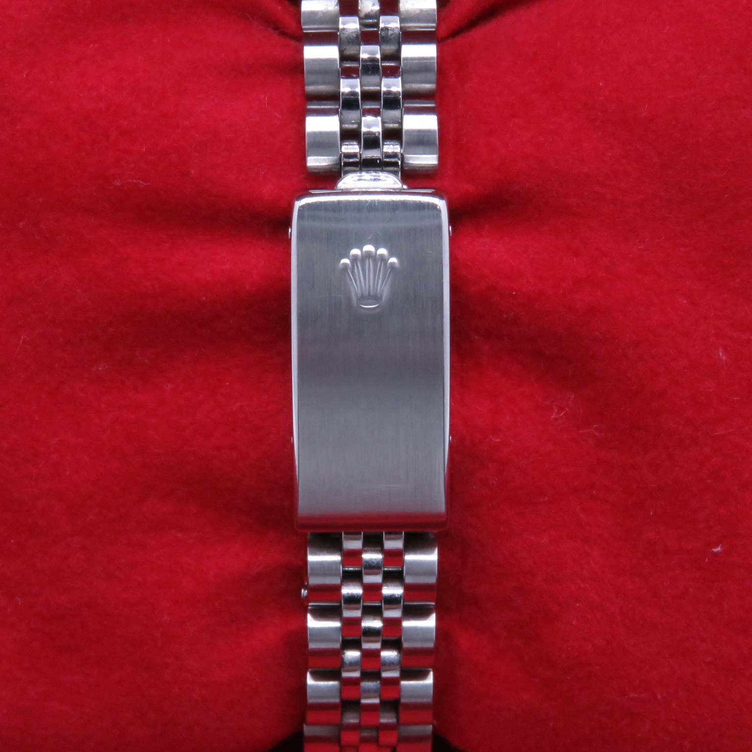 ROLEX(����å���)/�ǥ��ȥ��㥹��/79174/�ԥ󥯥����ޥ�/Y��(2002ǯ)/��������/�������/NAC-516��̾�Ų�Ź��
