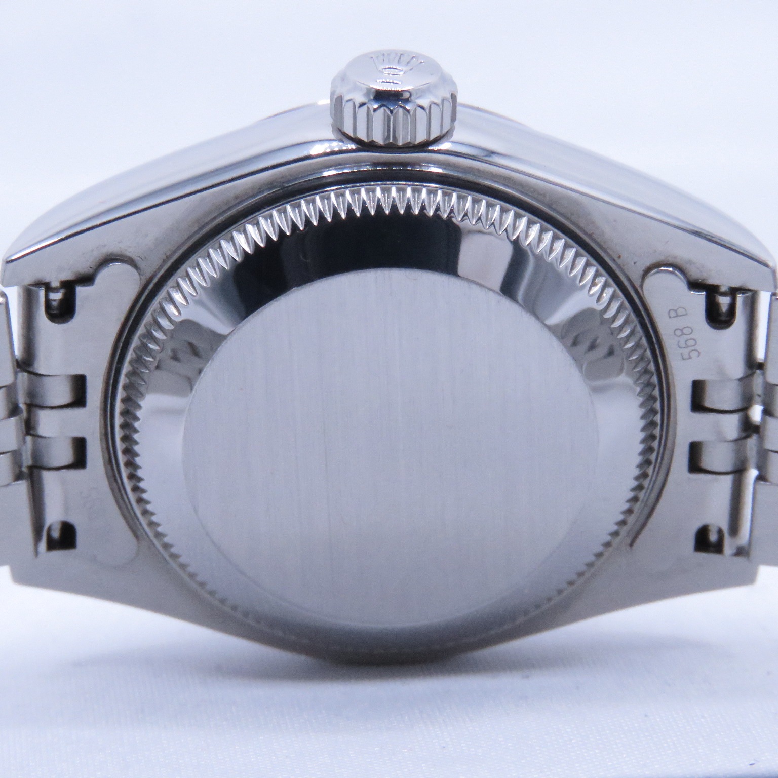 ROLEX(����å���)/�ǥ��ȥ��㥹��/79174/�ԥ󥯥����ޥ�/Y��(2002ǯ)/��������/�������/NAC-516��̾�Ų�Ź��