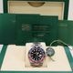 C-281 ROLEX (����å���) GMT�ޥ������� �ӻ��� 126710BLRO �֥�å� SS ���������� ̤Ĵ�� ��°�ʴ��� ������� ���Ź