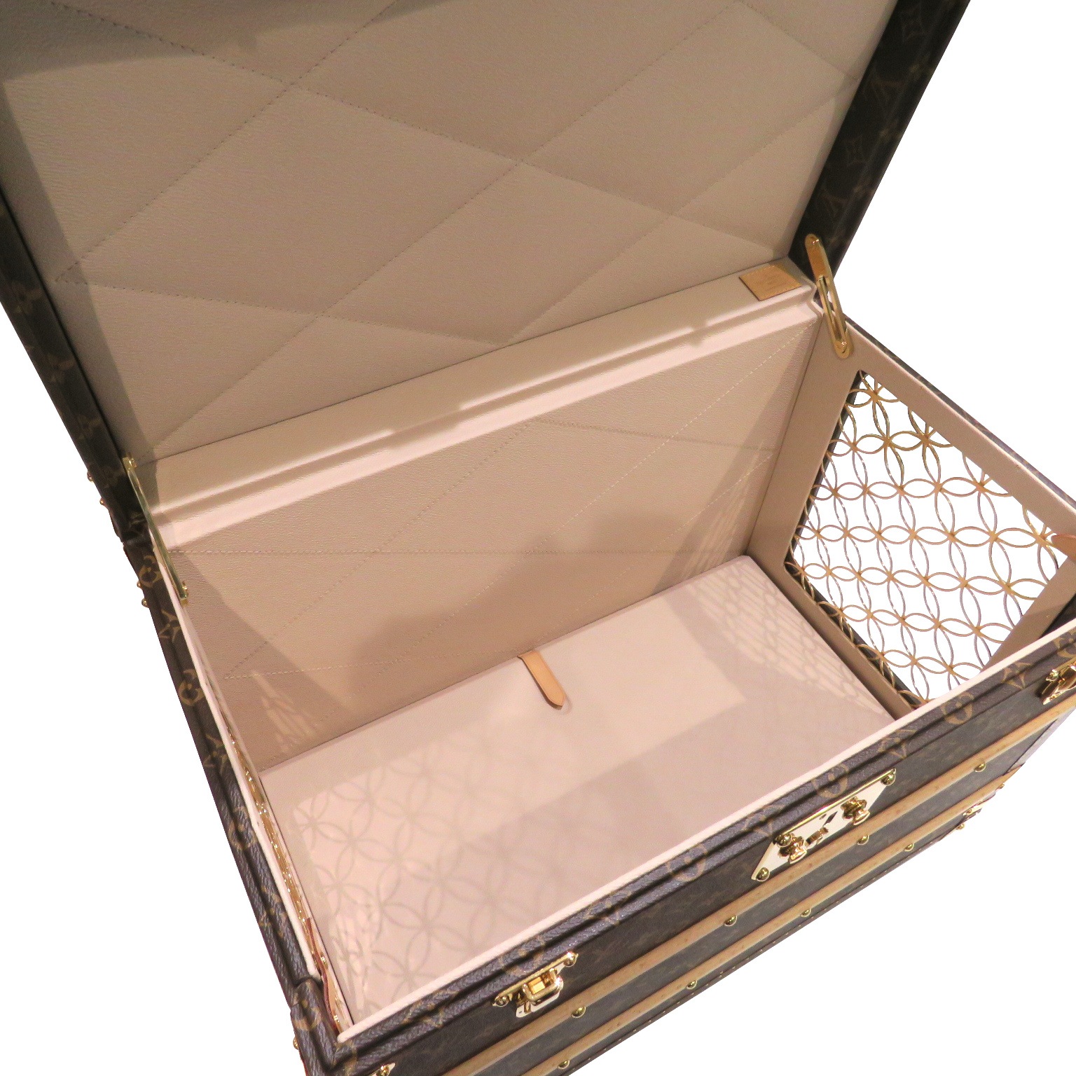 LOUIS VUITTON (륤ȥ) ޥ뎥 ꡼Хå M10063 ֥饦 Υ ̤ F232 Ź