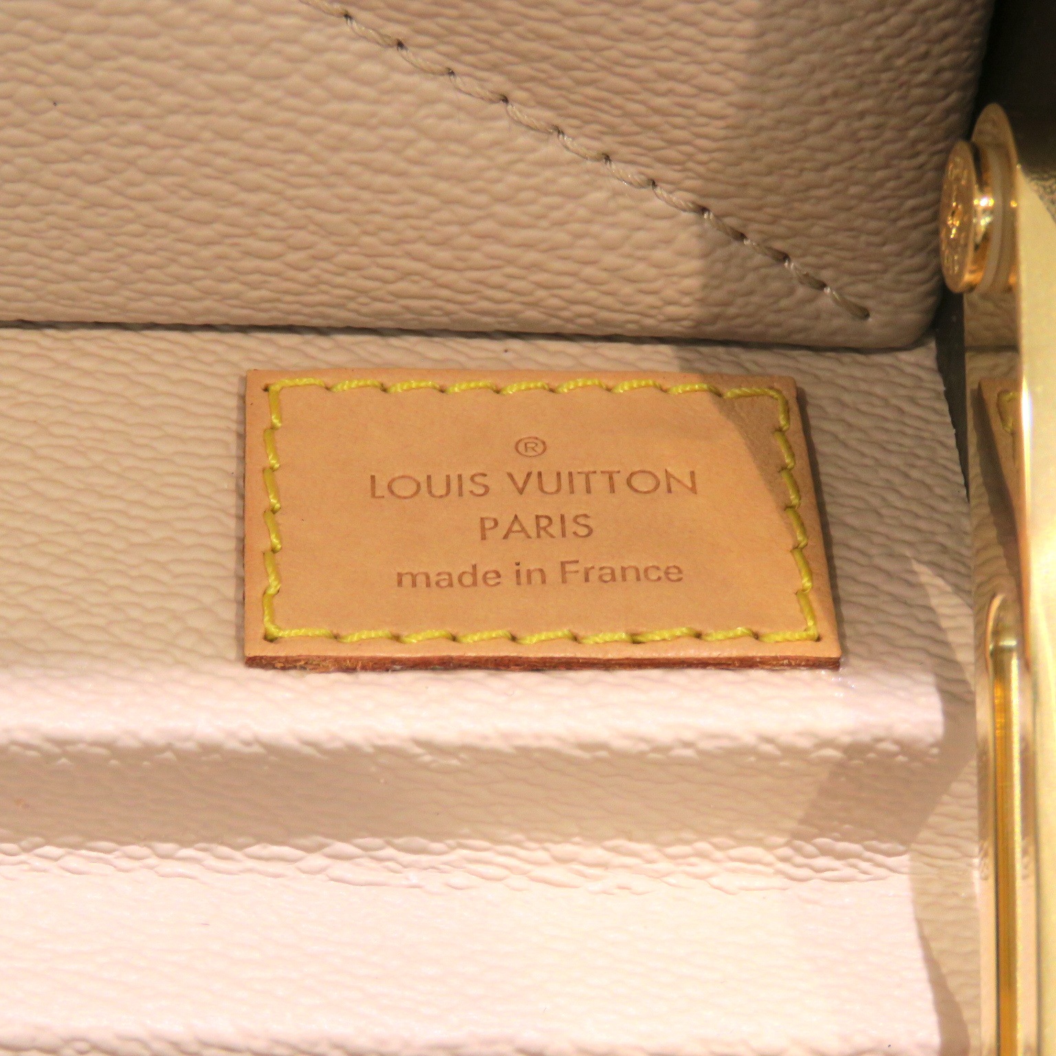 LOUIS VUITTON (륤ȥ) ޥ뎥 ꡼Хå M10063 ֥饦 Υ ̤ F232 Ź