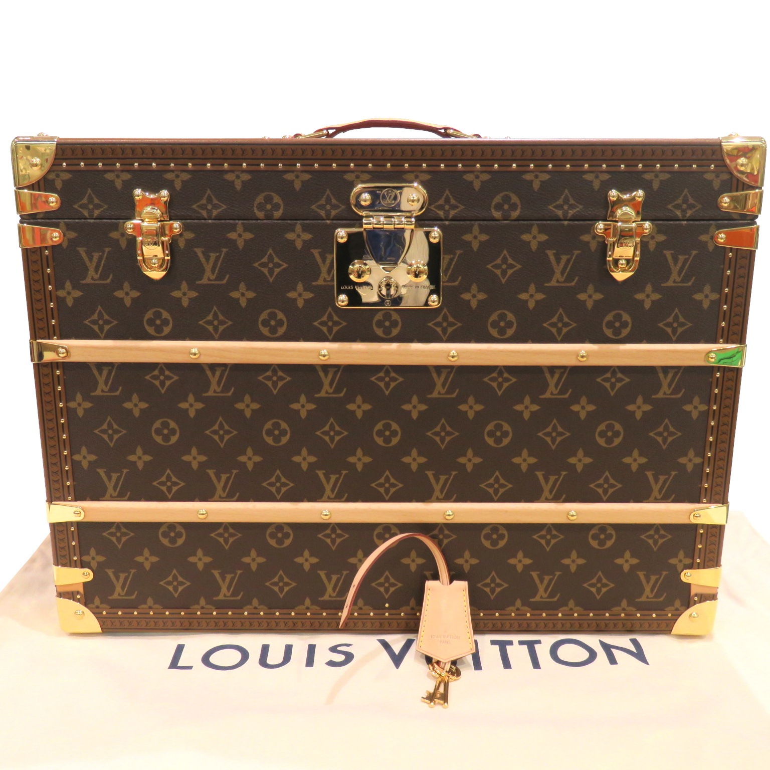 LOUIS VUITTON (륤ȥ) ޥ뎥 ꡼Хå M10063 ֥饦 Υ ̤ F232 Ź