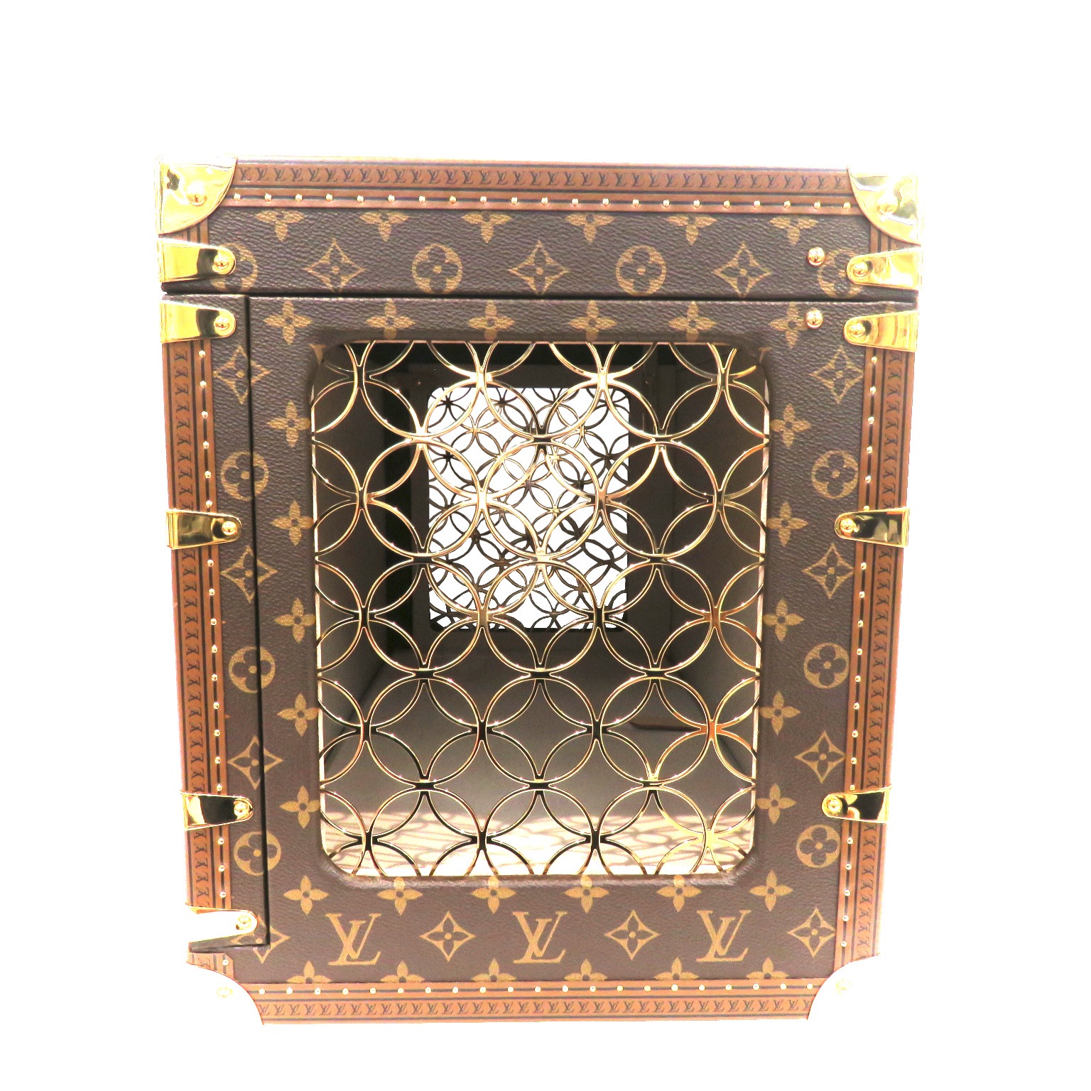 LOUIS VUITTON (륤ȥ) ޥ뎥 ꡼Хå M10063 ֥饦 Υ ̤ F232 Ź