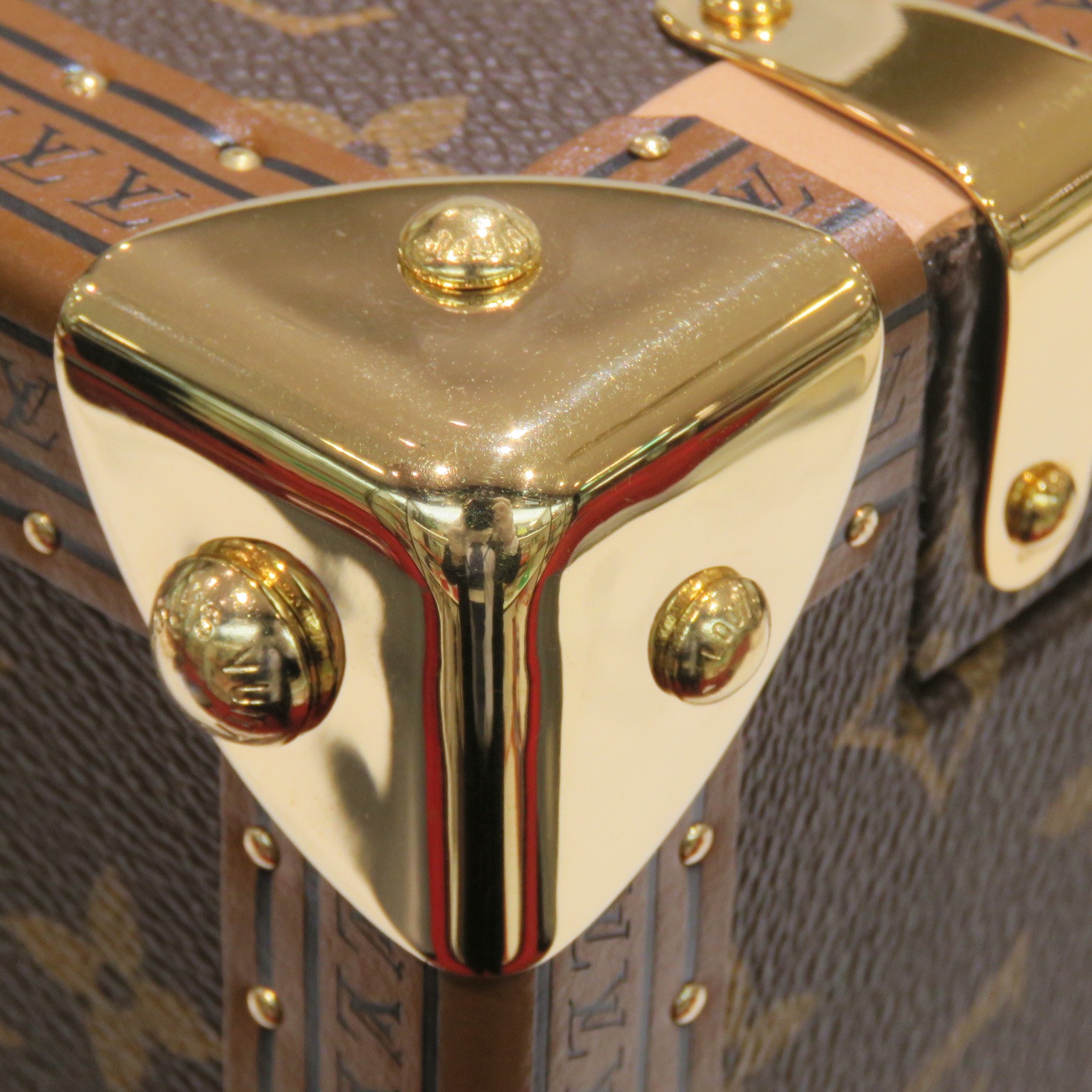 LOUIS VUITTON (륤ȥ) ޥ뎥 ꡼Хå M10063 ֥饦 Υ ̤ F232 Ź