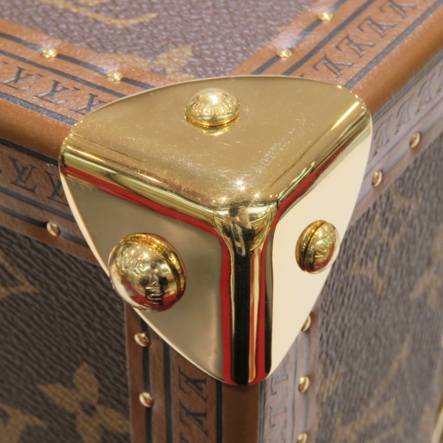 LOUIS VUITTON (륤ȥ) ޥ뎥 ꡼Хå M10063 ֥饦 Υ ̤ F232 Ź