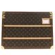 LOUIS VUITTON (륤ȥ) ޥ뎥 ꡼Хå M10063 ֥饦 Υ ̤ F232 Ź