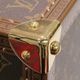 LOUIS VUITTON (륤ȥ) ޥ뎥 ꡼Хå M10063 ֥饦 Υ ̤ F232 Ź