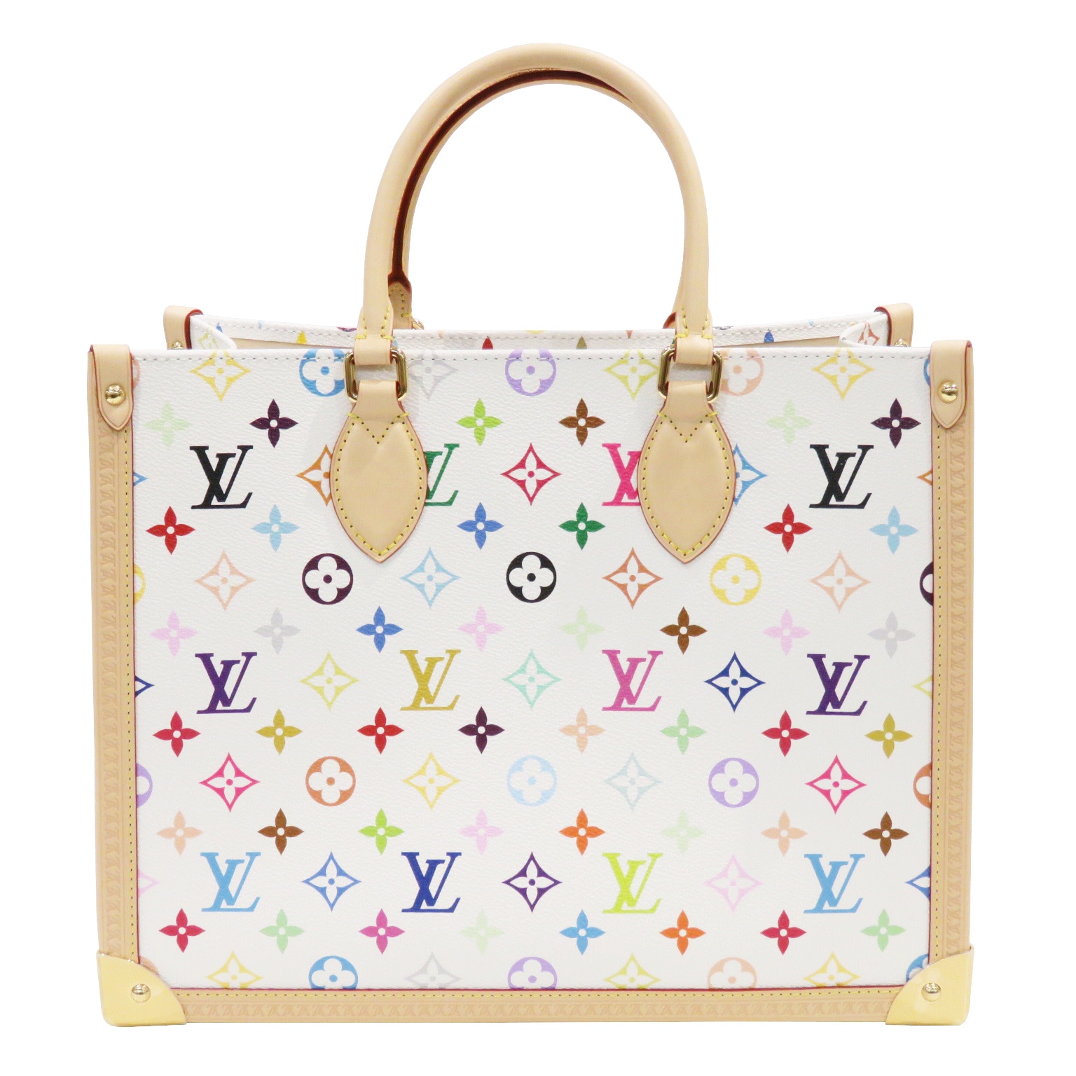 Louis Vuitton モノグラム ( •─• ) LOUIS VUITTON ルイヴィトン スニーカー ハイカット モノグラム
