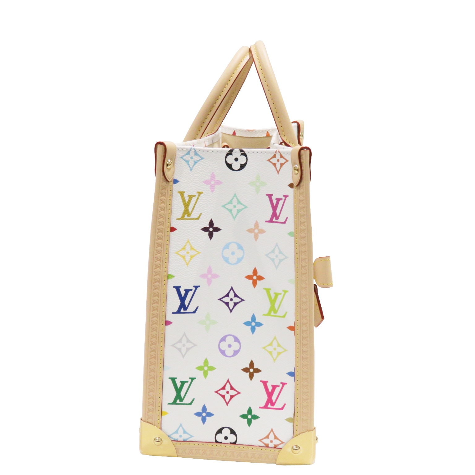 ルイヴィトン ハンドバッグ ルイ・ヴィトン(LOUIS VUITTON)ルイ・ヴィトン XL ショルダー