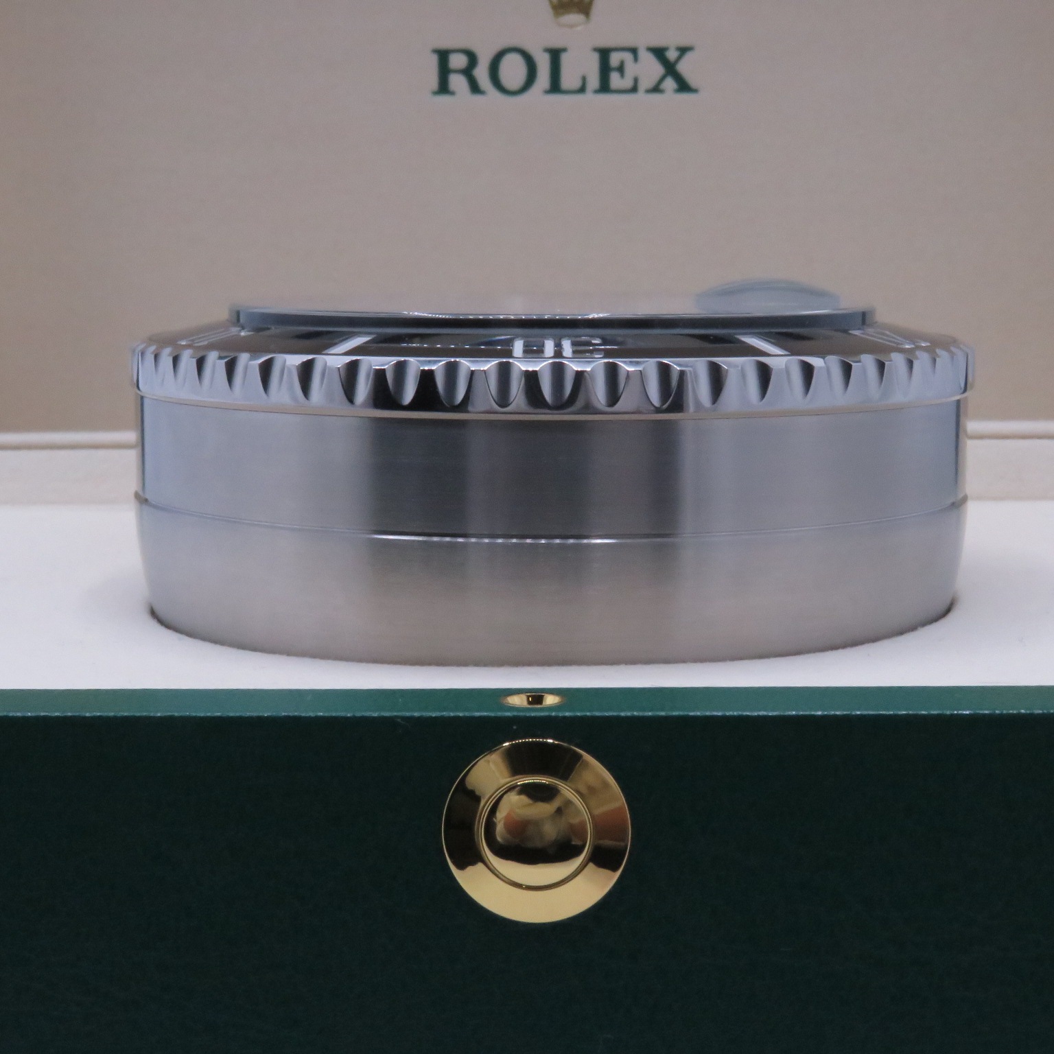 ROLEX(����å���)/���֥ޥ꡼��/�ǥ������å�/909010LN/��������/2025.11��/̤����/NAC-471��̾�Ų�Ź��