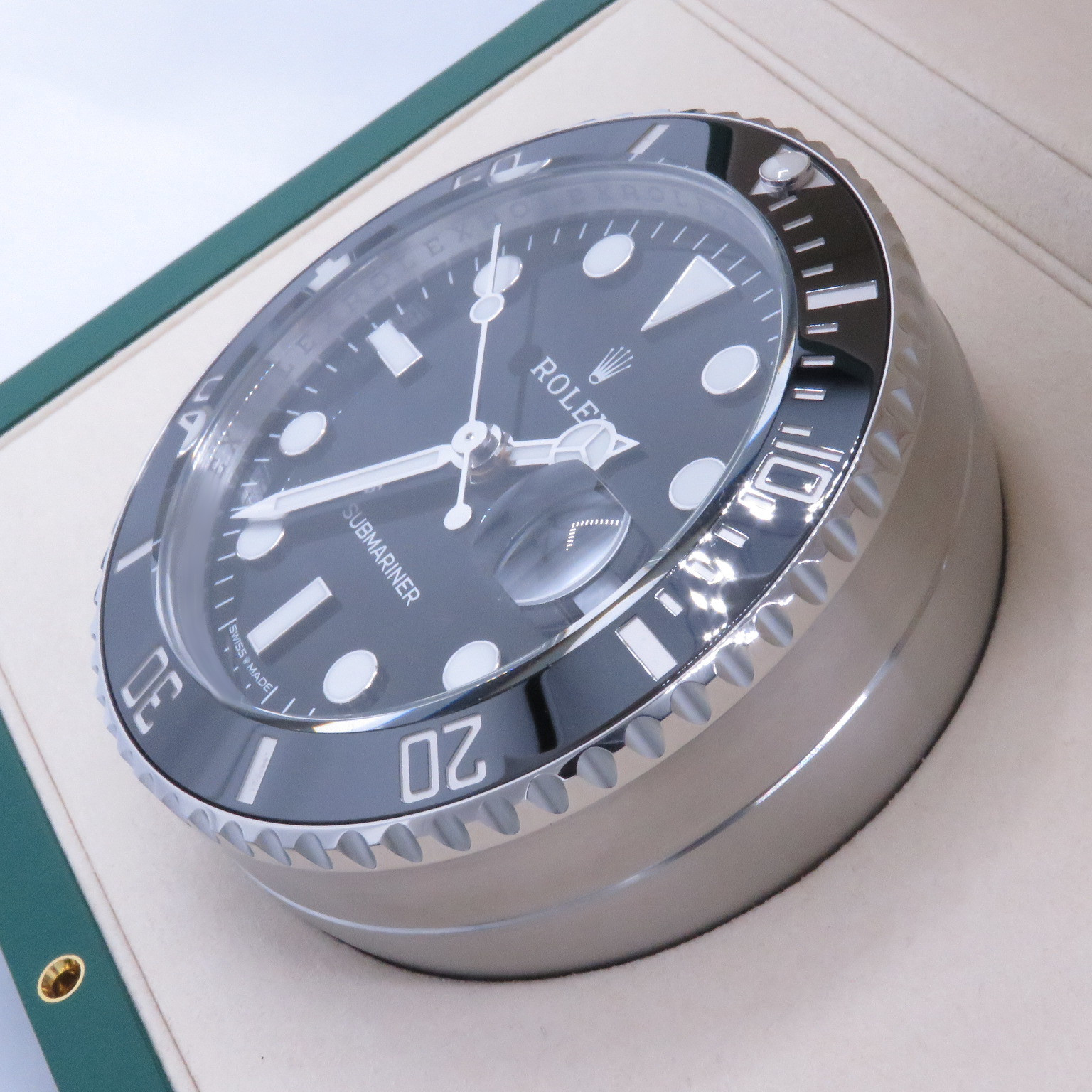 ROLEX(����å���)/���֥ޥ꡼��/�ǥ������å�/909010LN/��������/2025.11��/̤����/NAC-471��̾�Ų�Ź��