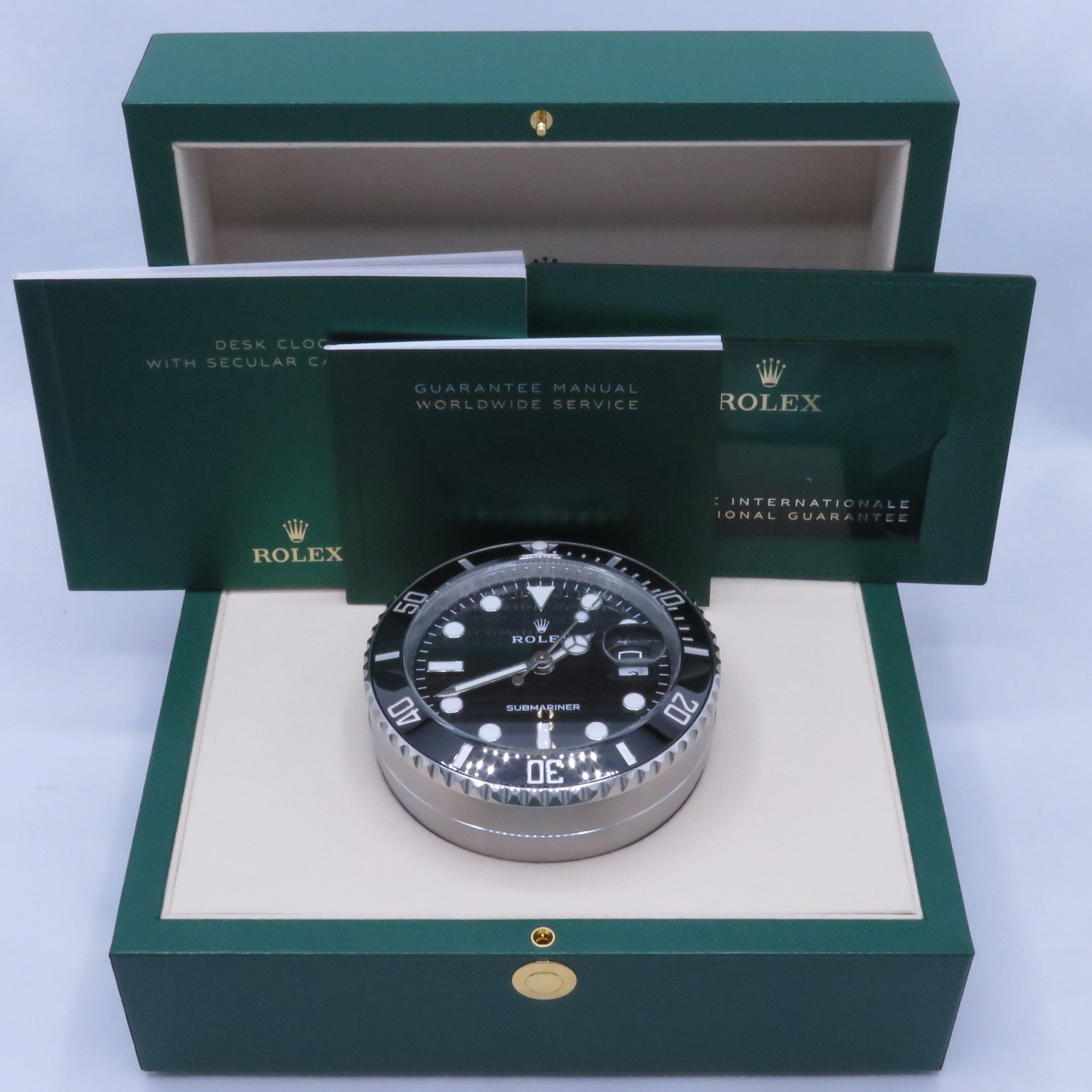 ROLEX(����å���)/���֥ޥ꡼��/�ǥ������å�/909010LN/��������/2025.11��/̤����/NAC-471��̾�Ų�Ź��