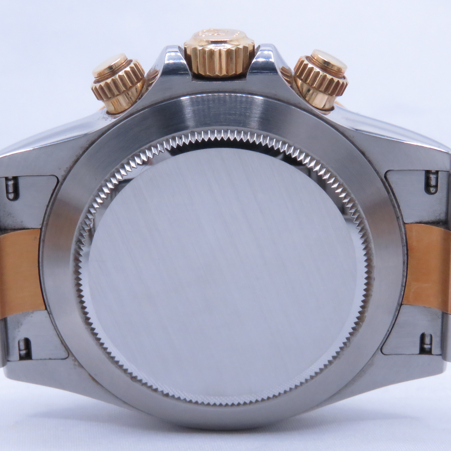 ROLEX(����å���)/�ǥ��ȥ�/116503G/�֥�å�/8P������/2020.7��/���B/NAC-517��̾�Ų�Ź��