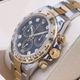 ROLEX(����å���)/�ǥ��ȥ�/116503G/�֥�å�/8P������/2020.7��/���B/NAC-517��̾�Ų�Ź��