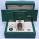 ROLEX(����å���)/�ǥ��ȥ�/116503G/�֥�å�/8P������/2020.7��/���B/NAC-517��̾�Ų�Ź��