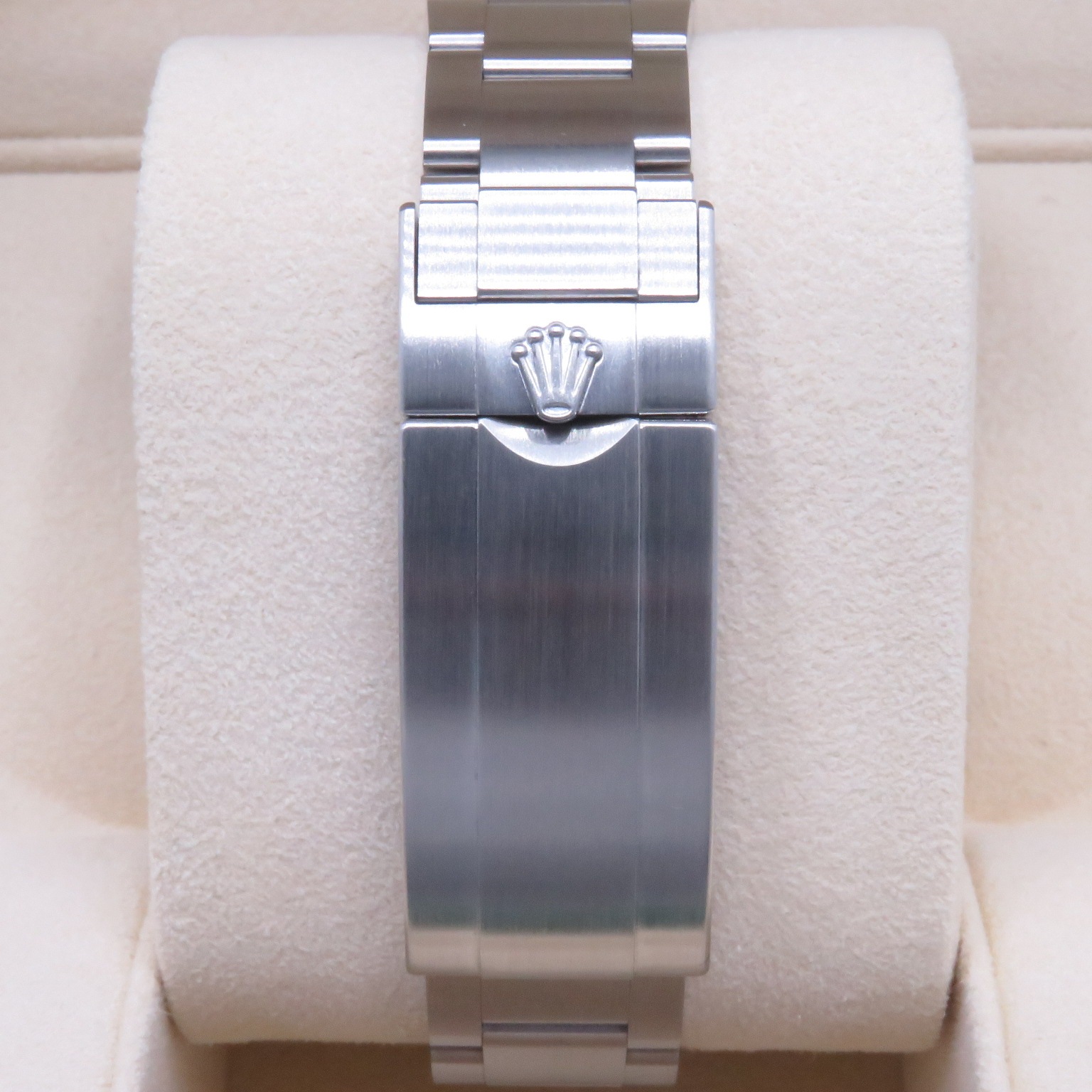 ROLEX(����å���)/���֥ޥ꡼�ʥǥ���/116610LV/���꡼��/�ϥ륯/2018.3��/����OH��2022ǯ/�������/NAC-576��̾�Ų�Ź��