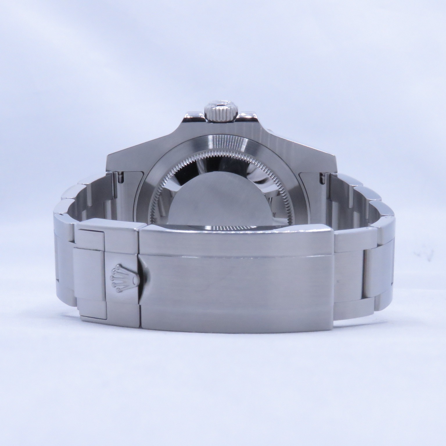 ROLEX(����å���)/���֥ޥ꡼�ʥǥ���/116610LV/���꡼��/�ϥ륯/2018.3��/����OH��2022ǯ/�������/NAC-576��̾�Ų�Ź��