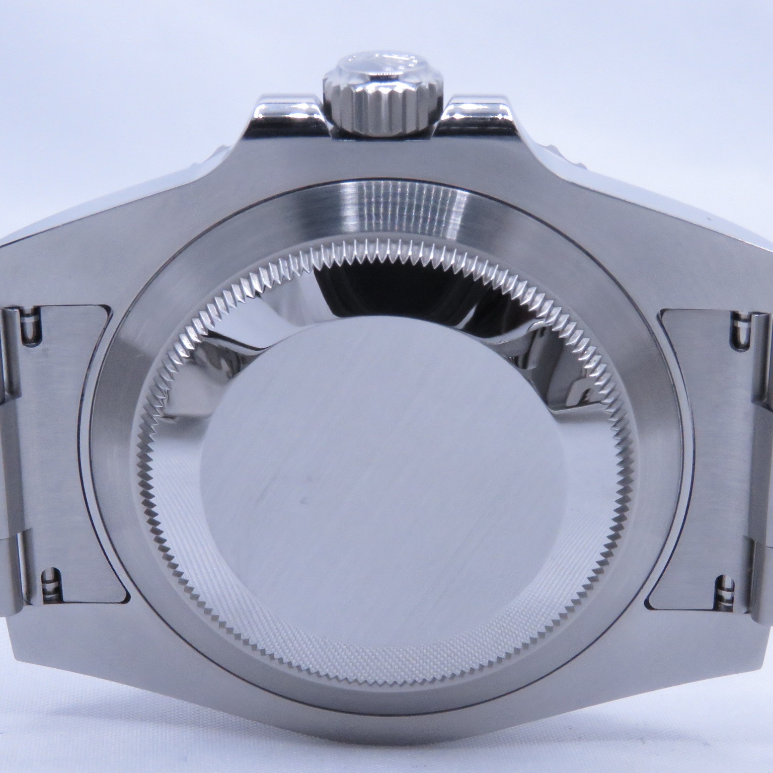 ROLEX(����å���)/���֥ޥ꡼�ʥǥ���/116610LV/���꡼��/�ϥ륯/2018.3��/����OH��2022ǯ/�������/NAC-576��̾�Ų�Ź��