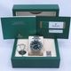 ROLEX(����å���)/���֥ޥ꡼�ʥǥ���/116610LV/���꡼��/�ϥ륯/2018.3��/����OH��2022ǯ/�������/NAC-576��̾�Ų�Ź��