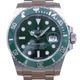 ROLEX(����å���)/���֥ޥ꡼�ʥǥ���/116610LV/���꡼��/�ϥ륯/2018.3��/����OH��2022ǯ/�������/NAC-576��̾�Ų�Ź��