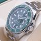 ROLEX(����å���)/���֥ޥ꡼�ʥǥ���/116610LV/���꡼��/�ϥ륯/2018.3��/����OH��2022ǯ/�������/NAC-576��̾�Ų�Ź��