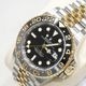 C-279 ROLEX (����å���) GMT�ޥ������� �ӻ��� 126713GRNR �֥�å� SS/YG ����ӥ꡼ ����̤Ĵ�� ��°�ʴ��� ����Ʊ�� ���Ź