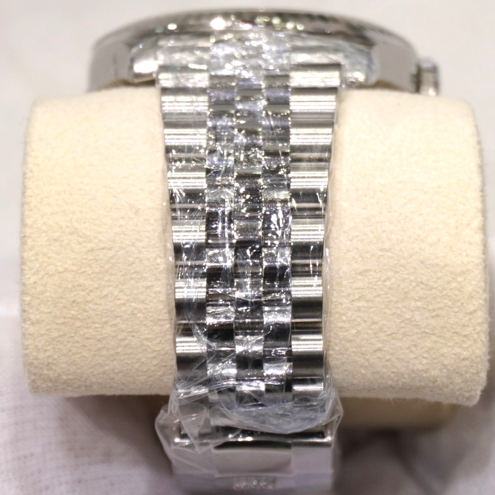 D-026 ROLEX (����å���) �ǥ��ȥ��㥹��41 �ӻ��� 126334 �֥롼 SS/WG ����ӥ꡼ ̤Ĵ�� ��°�ʴ��� ̤���� ���Ź