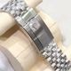 D-026 ROLEX (����å���) �ǥ��ȥ��㥹��41 �ӻ��� 126334 �֥롼 SS/WG ����ӥ꡼ ̤Ĵ�� ��°�ʴ��� ̤���� ���Ź