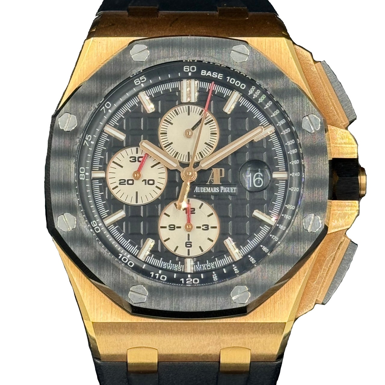 AUDEMARS PIGUET(オーデマ・ピゲ) オーデマピゲ ロイヤルオーク