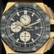 AUDEMARS PIGUET(�����ǥޡ��ԥ�) �����ǥޥԥ� ������륪���� ���ե��祢�����Υ���� 26401RO.OO.A002CA.01 �֥�å� PG�ߥ�С� ����� ���ض�Ź CAT-196 