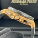 AUDEMARS PIGUET(�����ǥޡ��ԥ�) �����ǥޥԥ� ������륪���� ���ե��祢�����Υ���� 26401RO.OO.A002CA.01 �֥�å� PG�ߥ�С� ����� ���ض�Ź CAT-196 