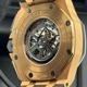 AUDEMARS PIGUET(�����ǥޡ��ԥ�) �����ǥޥԥ� ������륪���� ���ե��祢�����Υ���� 26401RO.OO.A002CA.01 �֥�å� PG�ߥ�С� ����� ���ض�Ź CAT-196 